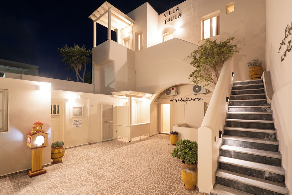 Villa Toula 40/47
