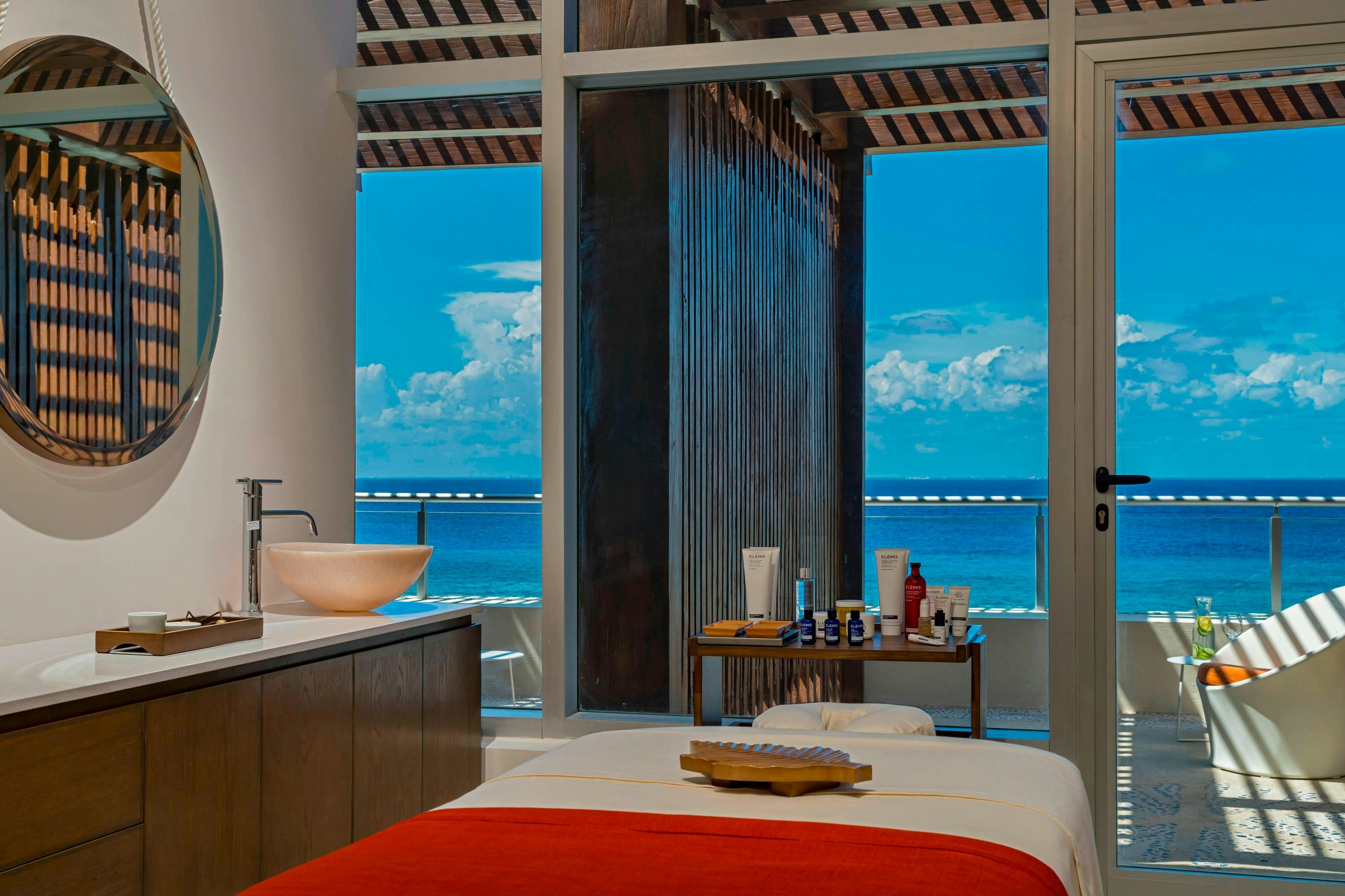 The Westin Cozumel 65/77
