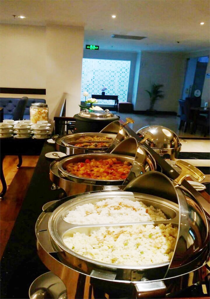 P Hotel Jakarta 19/23