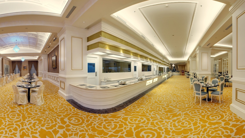Adimulia Hotel Medan 34/55