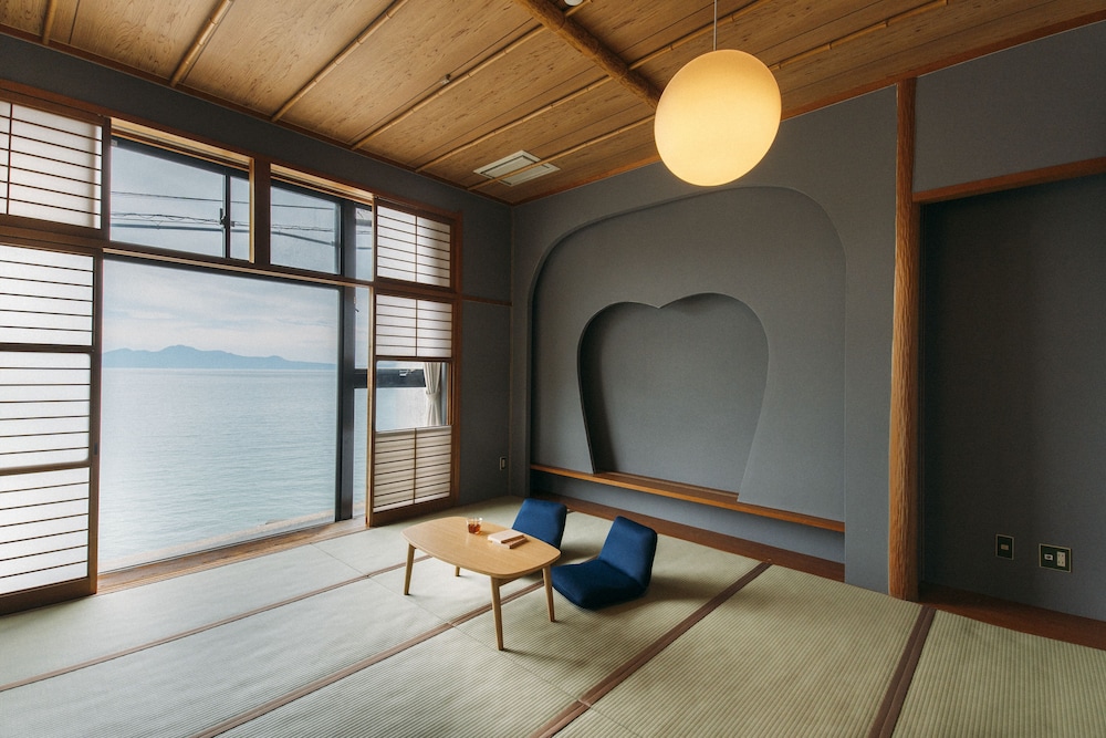 Nagasaki House Burabura - Hostel 31/64