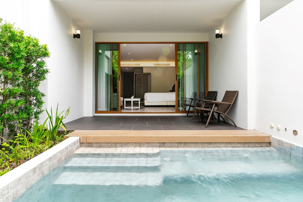 Bella Nara Phuket Naiyang Beach 21/50