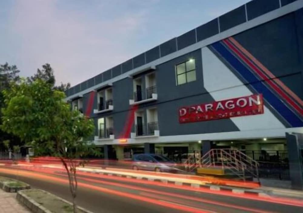 D'paragon Karang Malang 1/17