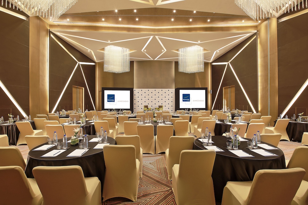 Novotel Imagicaa Khopoli 64/75