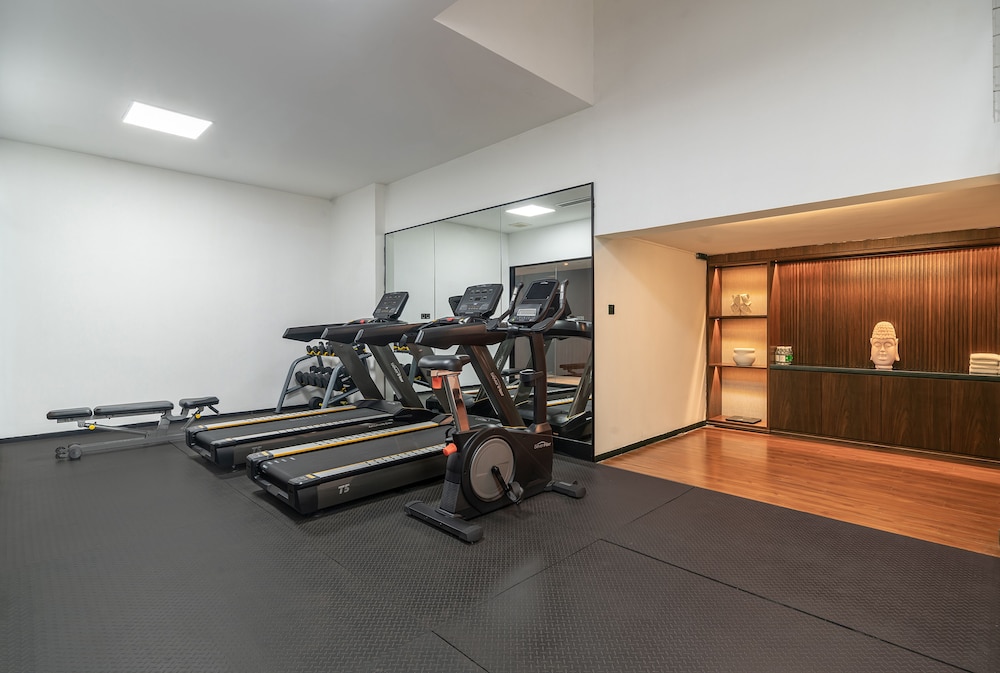 SSAW Boutique Hotel Shanghai Bund 22/50