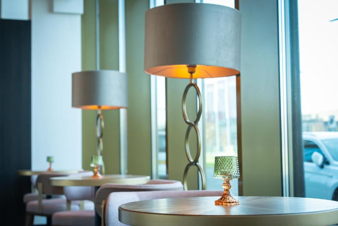 OZO Hotels De President Amsterdam Schiphol Airport 24/30