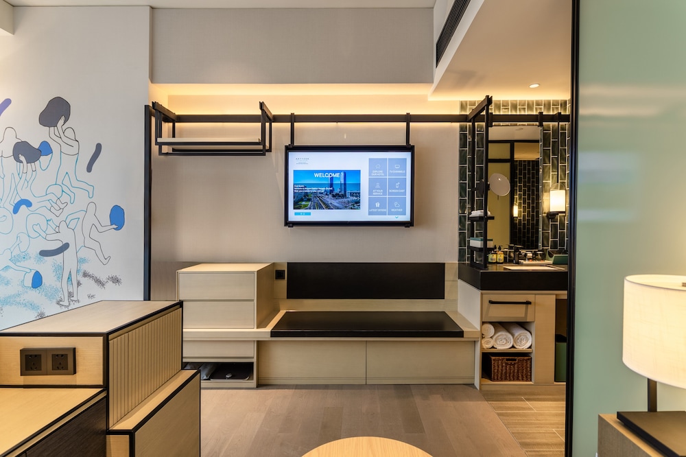 Artyzen Habitat Hengqin Zhuhai 35/61