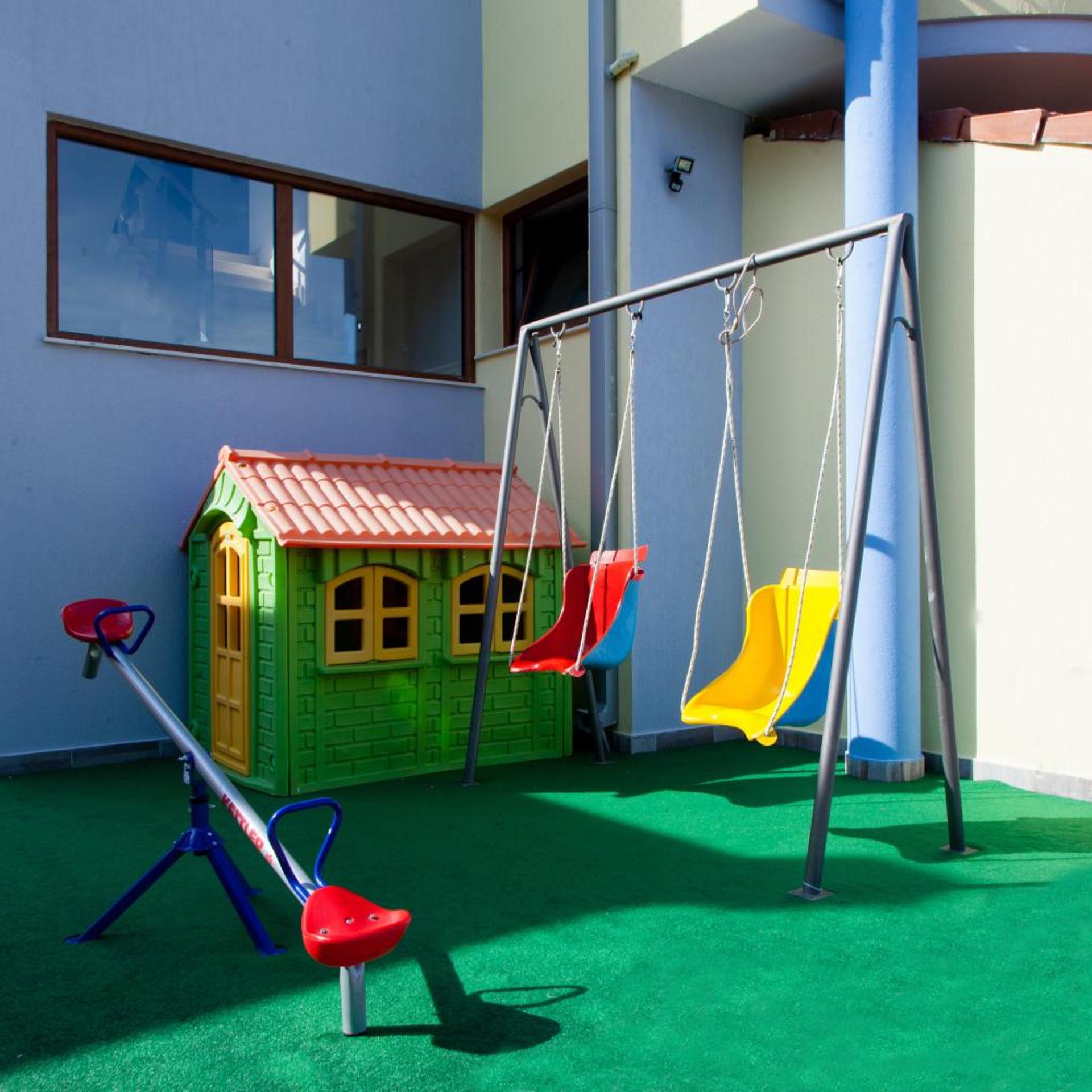 Aparthotel Villa Primafila 64/75