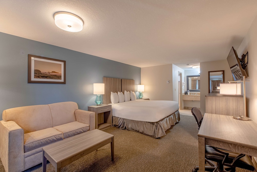 Best Western Inn At Face Rock 33/44