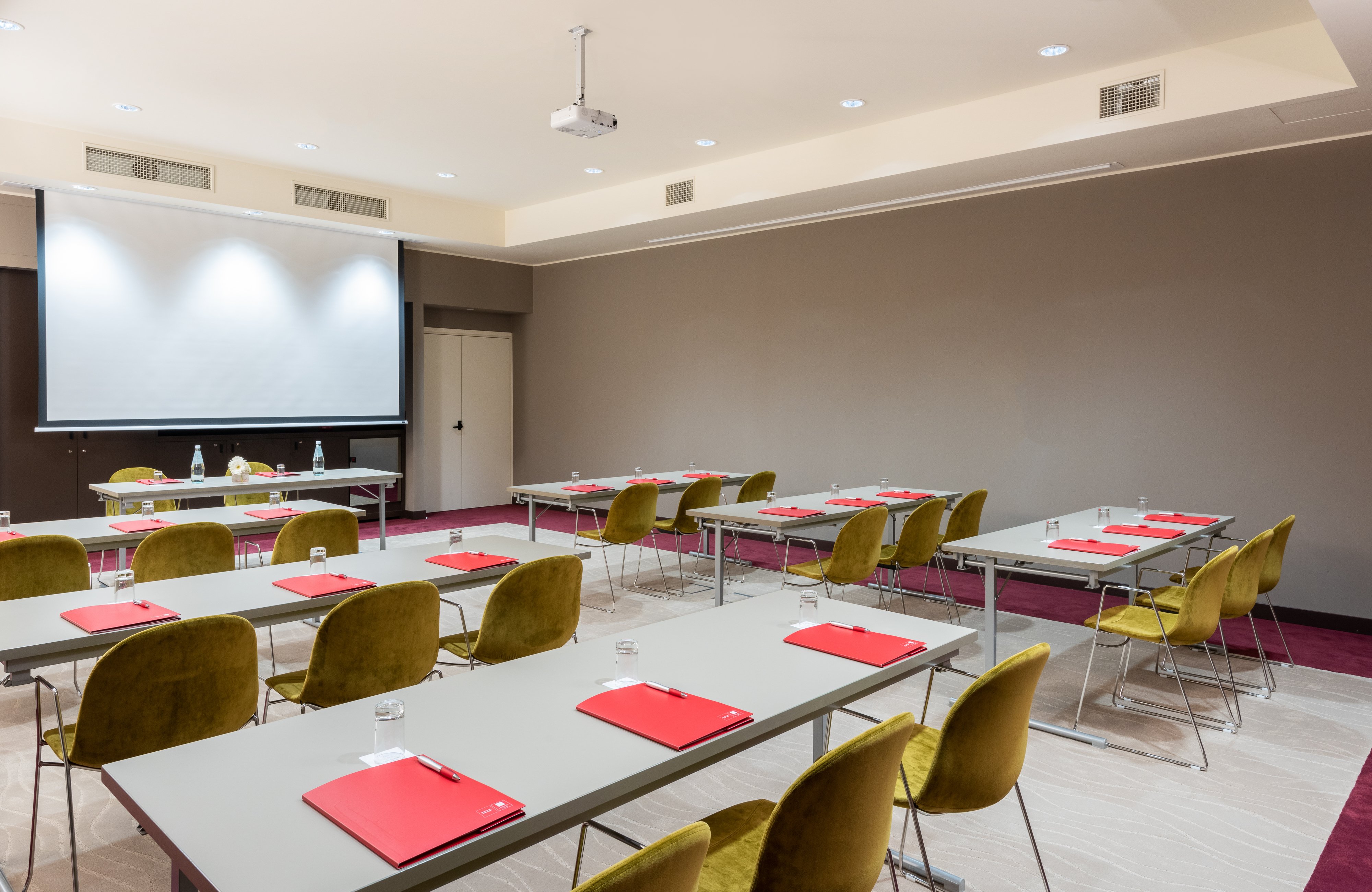 Leonardo Royal Hotel Venice Mestre 44/50