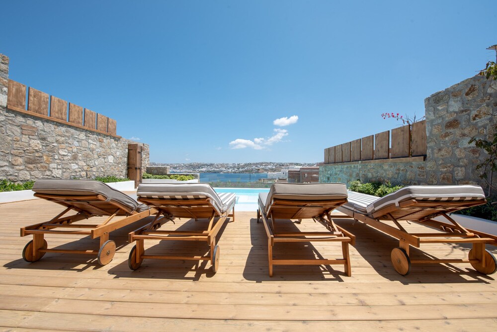 Amaris Mykonian Residence 43/50