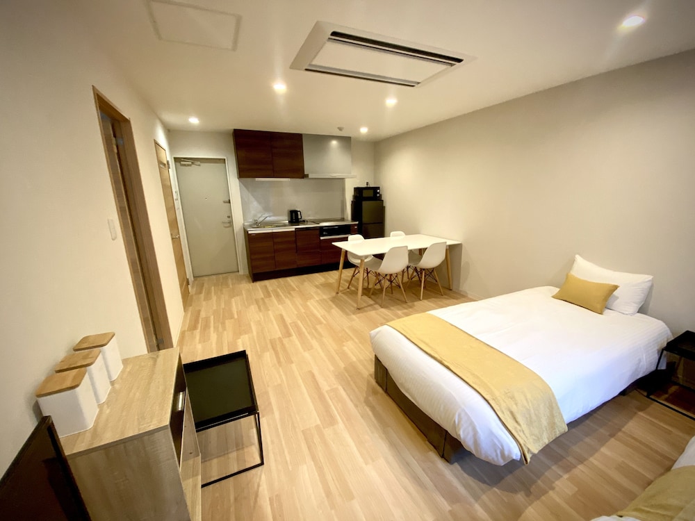 Wadano Forest Hotel 14/50