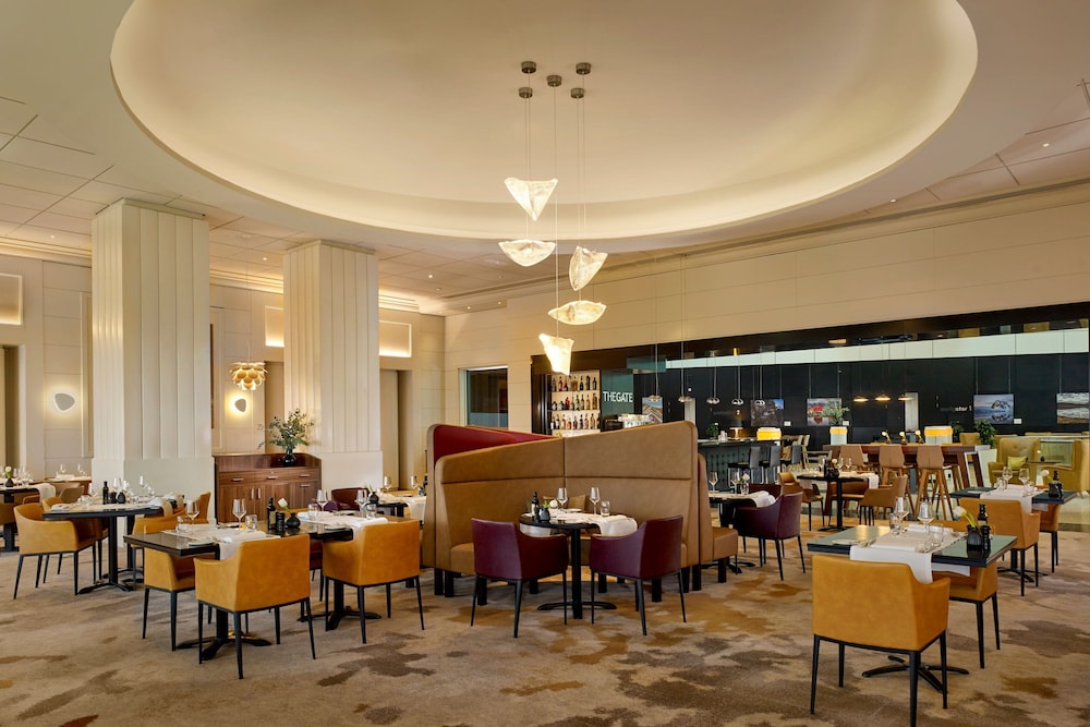 Sheraton Amsterdam Airport 38/55