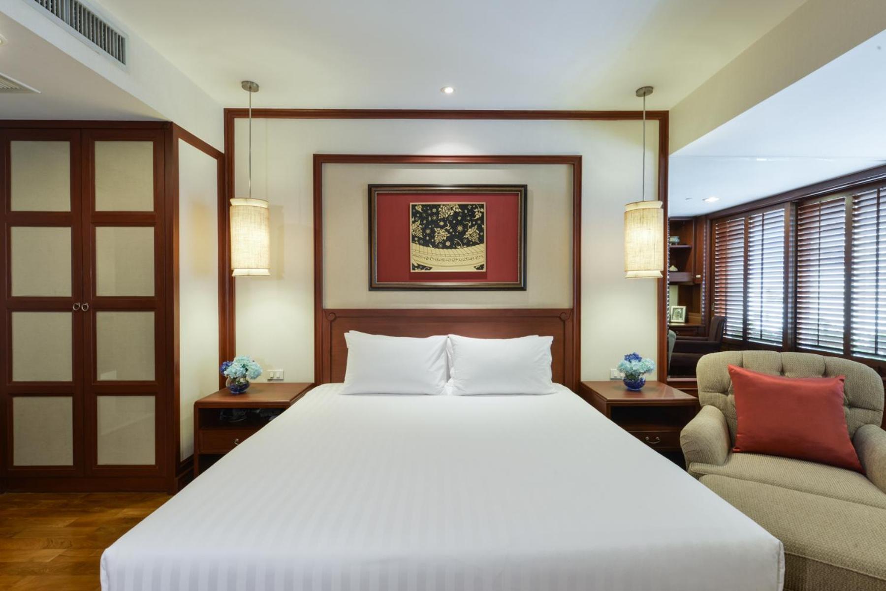 1 Bedroom Grand Suite
