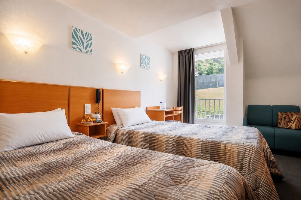 Hôtel Compostelle 9/50