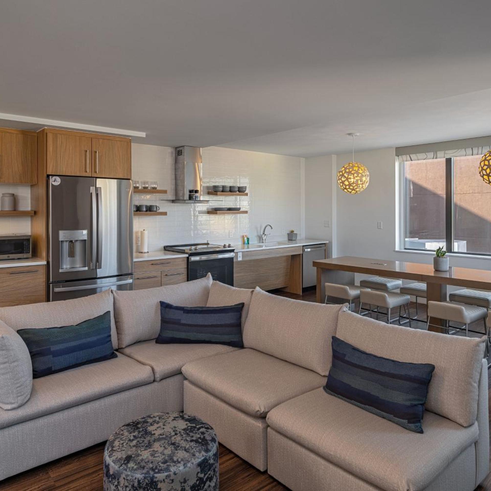 Element by Marriott Colorado Springs Downtown 22/50