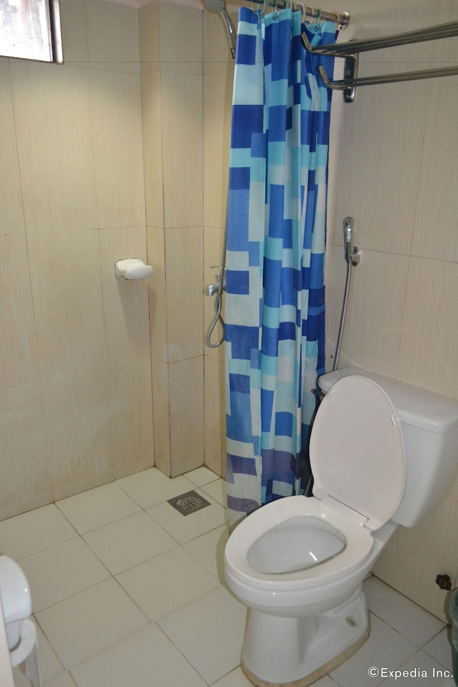 Cebuview Tourist Inn 25/27