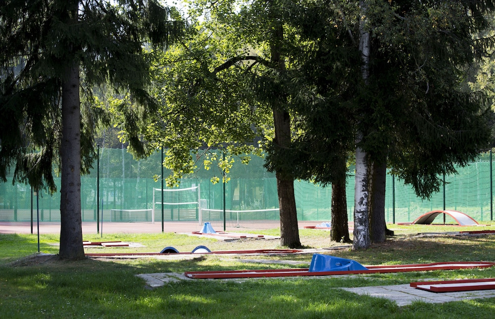 OREA RESORT DEVET SKAL VYSOCINA 62/70