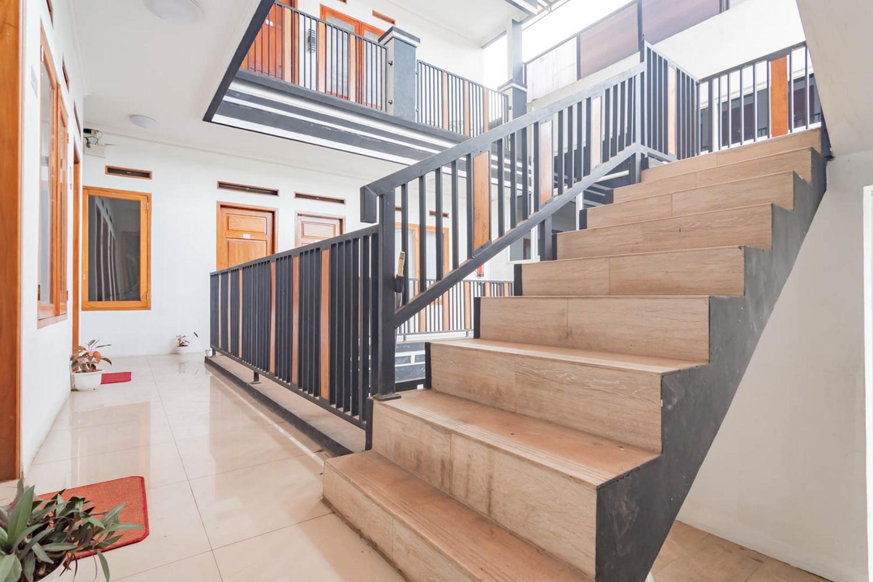 OYO 1271 One Family Guesthouse 35/56