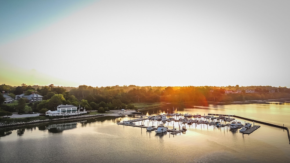 KINGSMILL RESORT 48/60