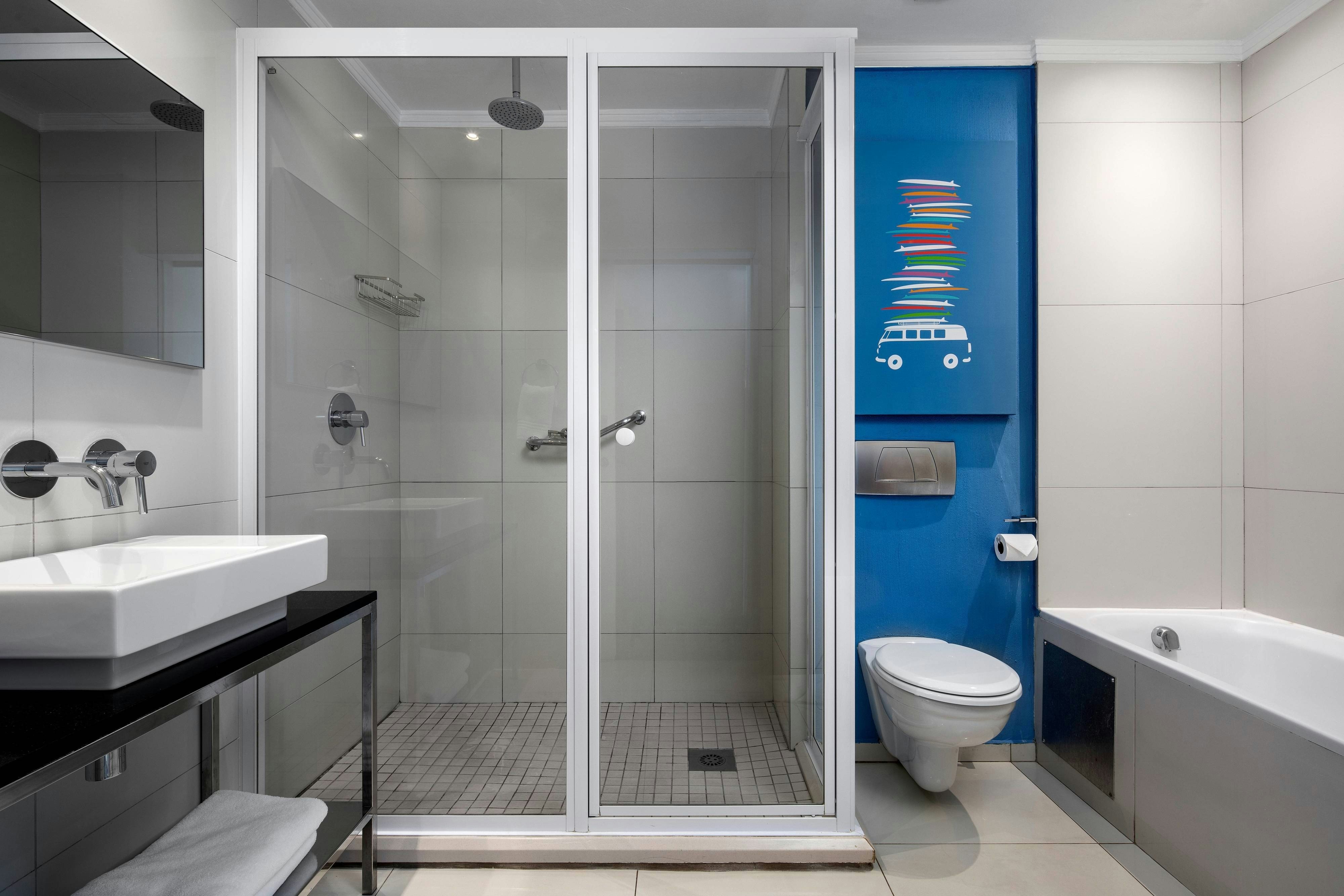 غرفة، Protea Hotel Fire Ice By Marriott Durban Umhlanga Ridge 3/4