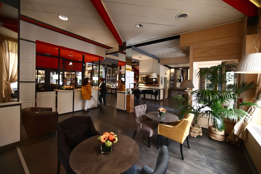 Hotel Italia 38/42