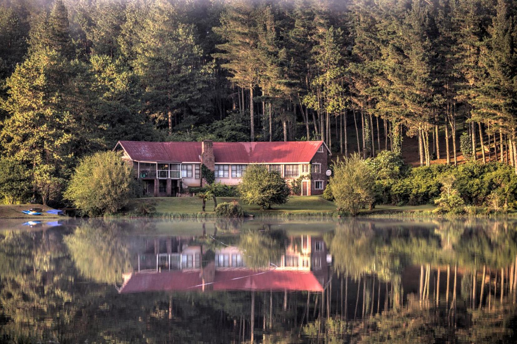Pavetta Country House 32/35