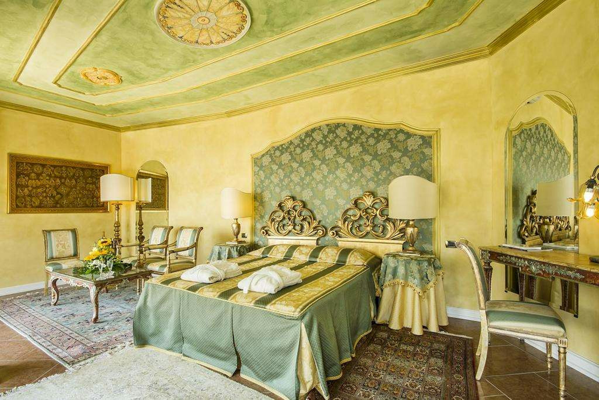 Ville Montefiori 29/45