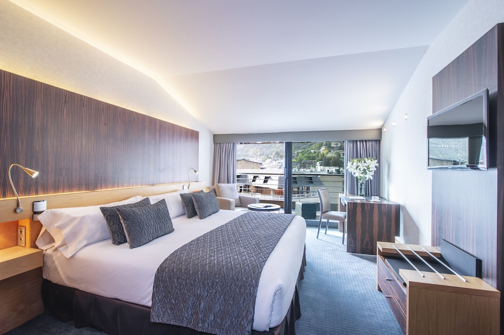 Hotel Starc by Pierre & Vacances Premium 8/48
