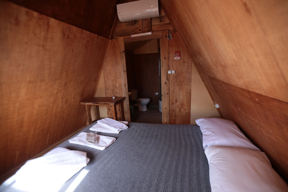 Kayserkaya Cottages & Camping 7/50