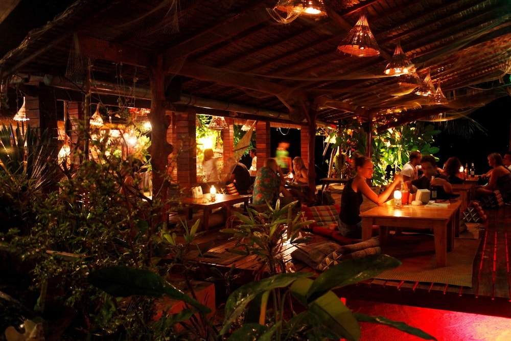 See Through Boutique Resort Haad Yao 45/50