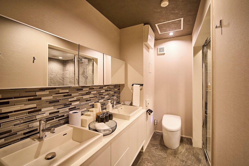 HOTEL MASTAY jingumichi 68/68