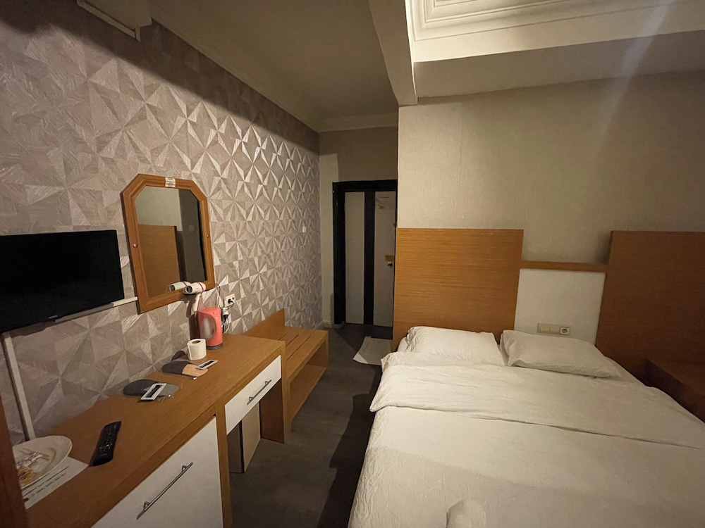 Otel Mola Balikesir 28/40