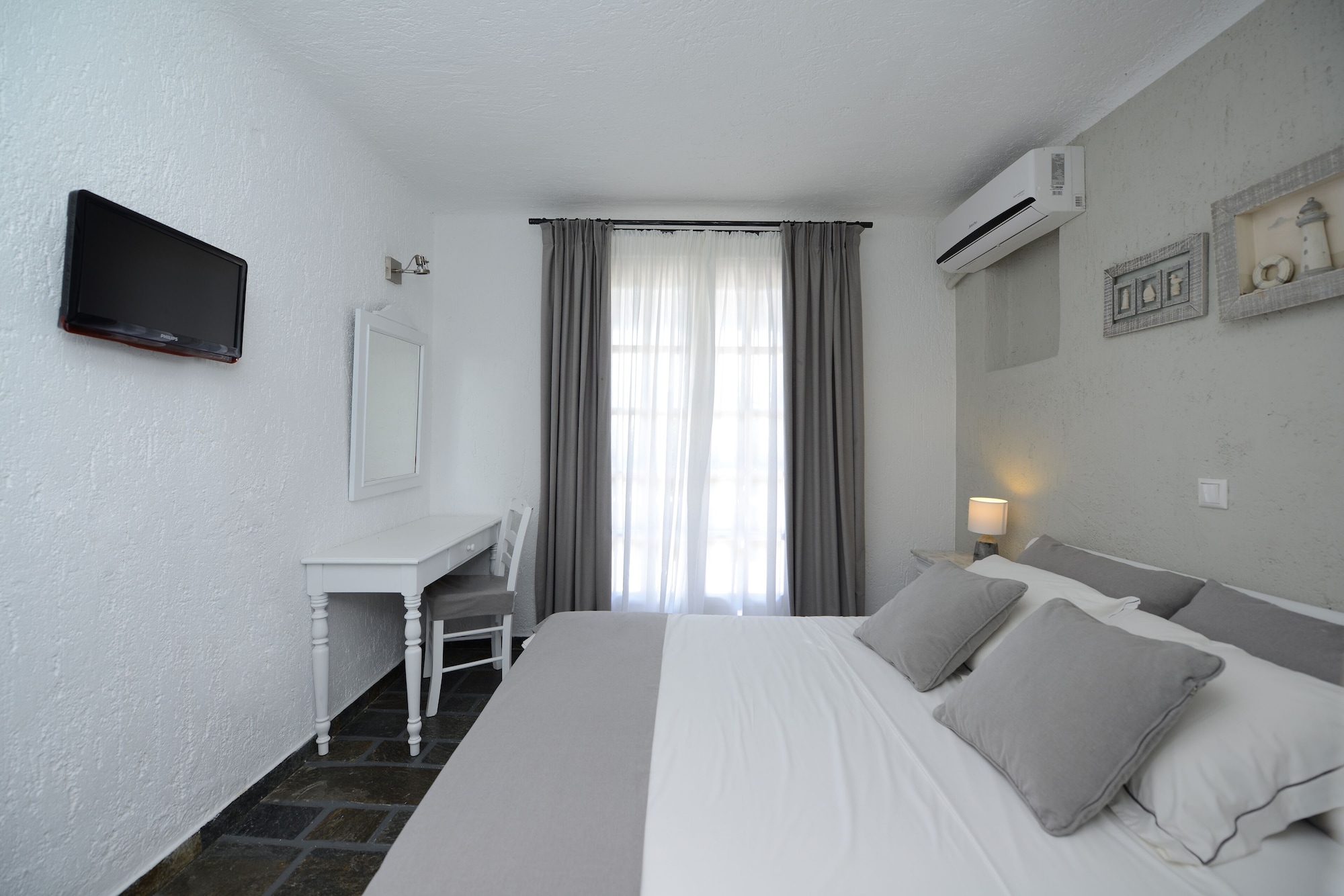 3 BEDROOMS, PREMIUM, VILLA, SEA VIEW, PRIVATE POOL