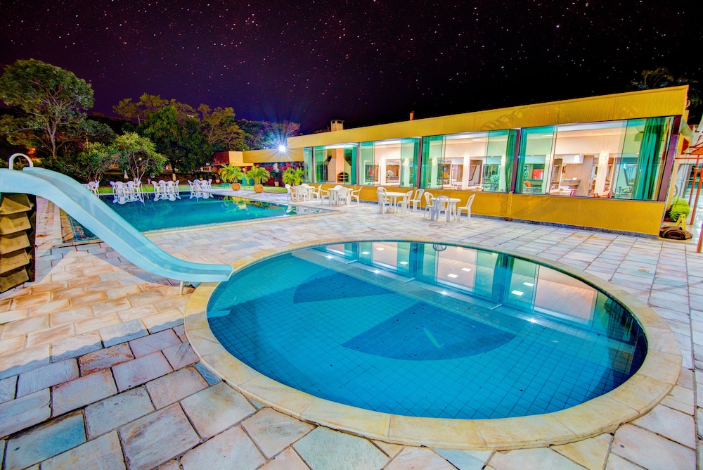 Hotel Dan Inn Uberaba & Convencoes 24/46