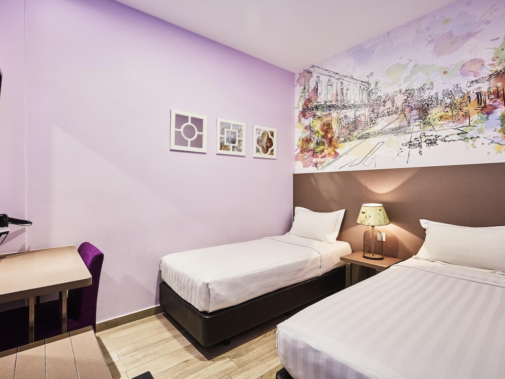 ibis budget Singapore Joo Chiat 26/51