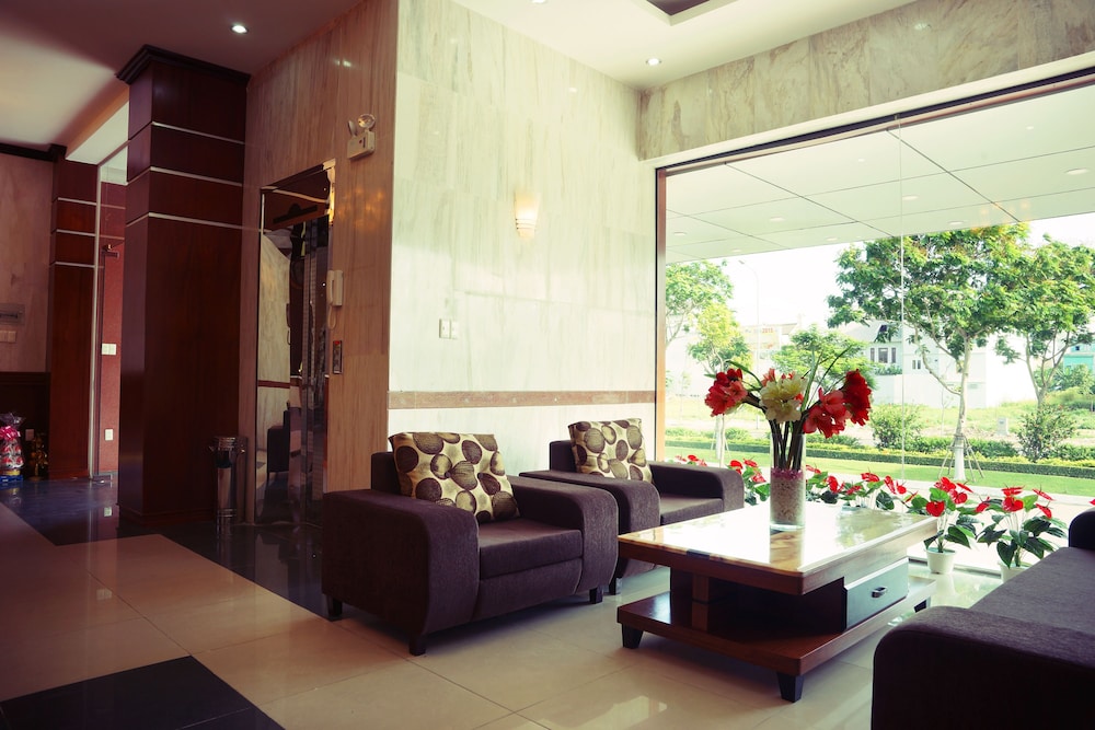 Amanda Hotel 9/53