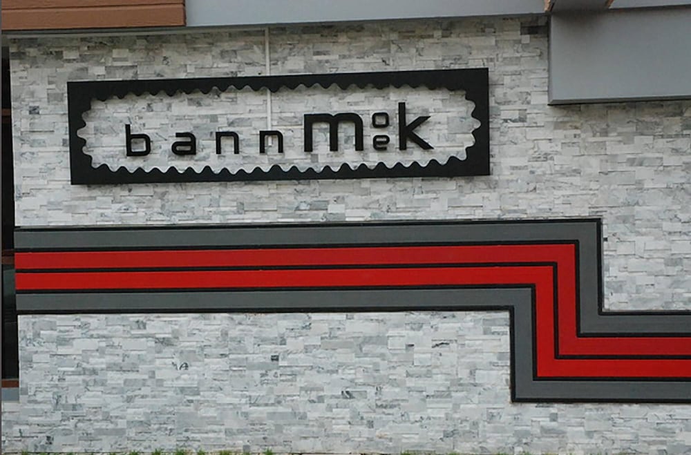 Mok Mek 72 31/50