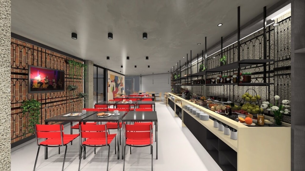 Place2You Hotel by Welkom 41/50