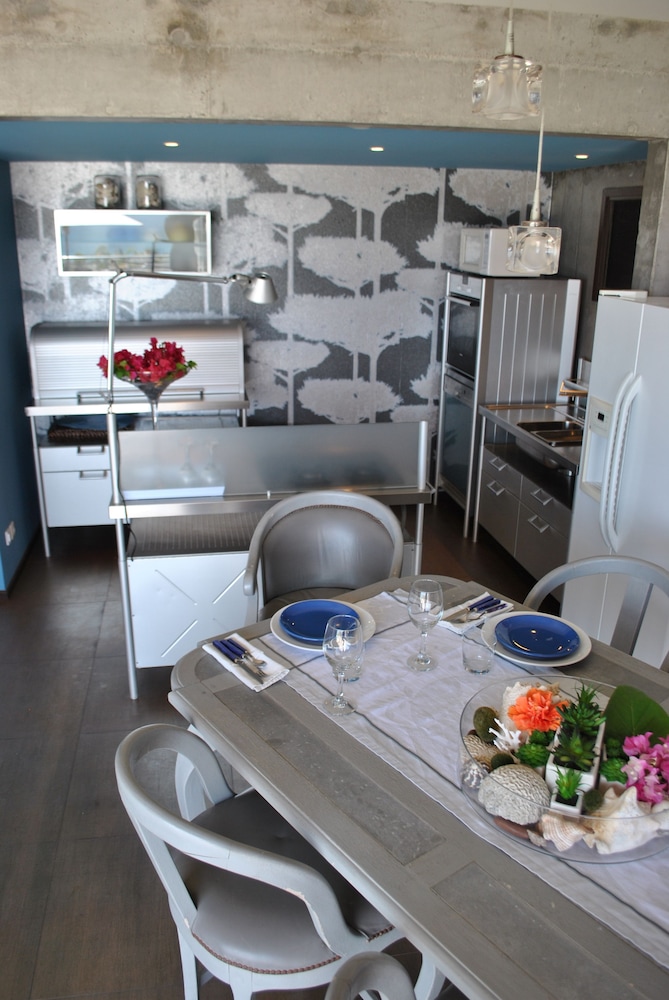 Lodge 4 Epices Villa 29/72