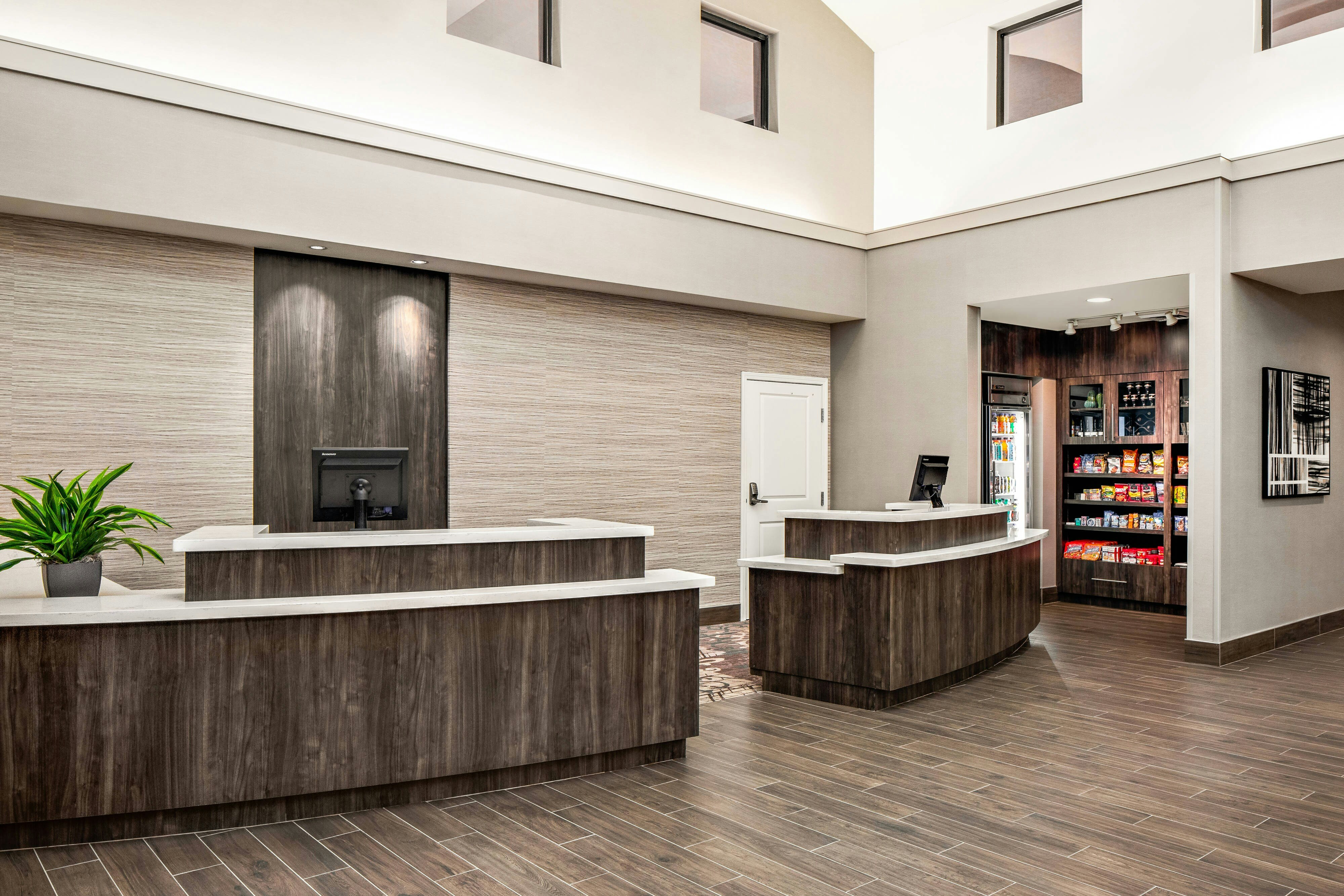 Residence Inn Phoenix NW/Surprise 1/21