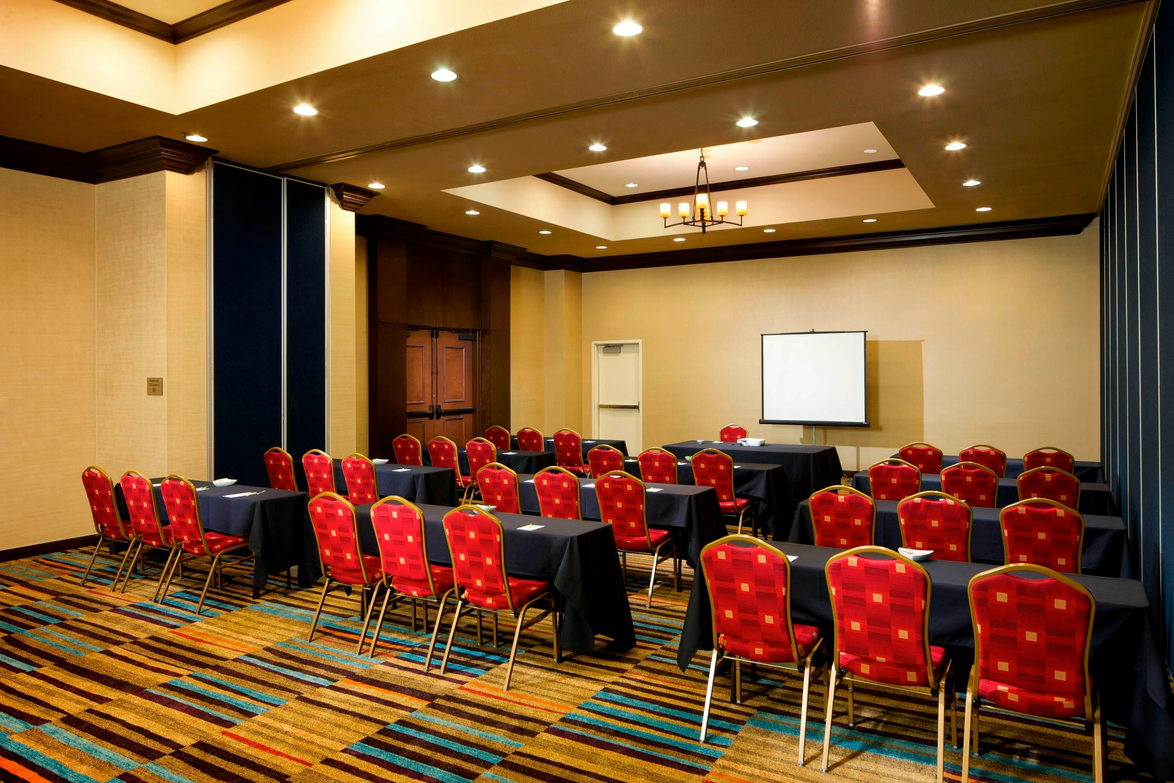 Fairfield Inn Suites Houston Intercontinental Airport 9/15