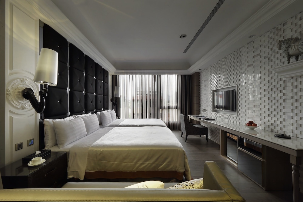 Puli Ease Hotel 30/60