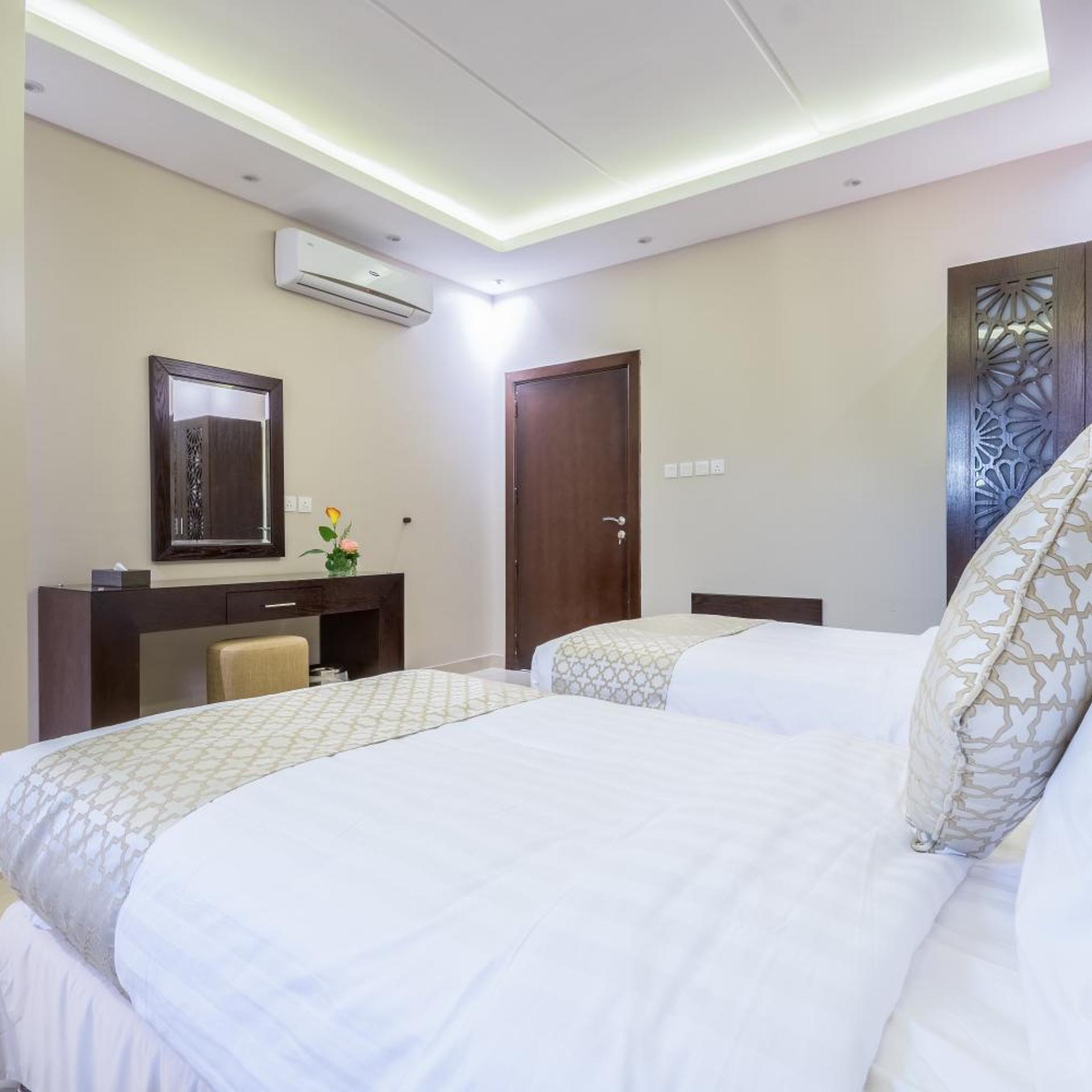 ألمهيدب ريزيدنس الدوادمي(Al Muhaidb Residence Aldawadmi) 17/30