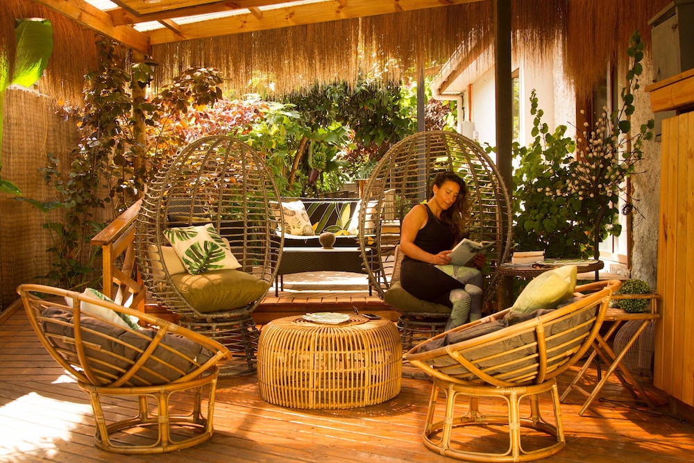 Hare Nua Hotel Boutique 44/71