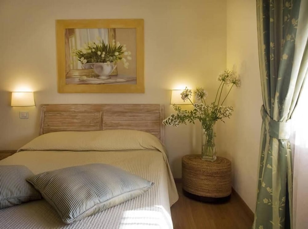 Il Baio Relais Natural Spa 11/46