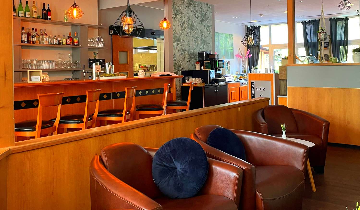 Best Western Spreewald 45/65