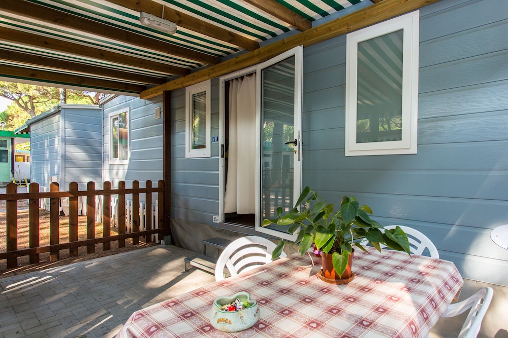 Club del Sole Rivaverde Easy Camping Village 35/61