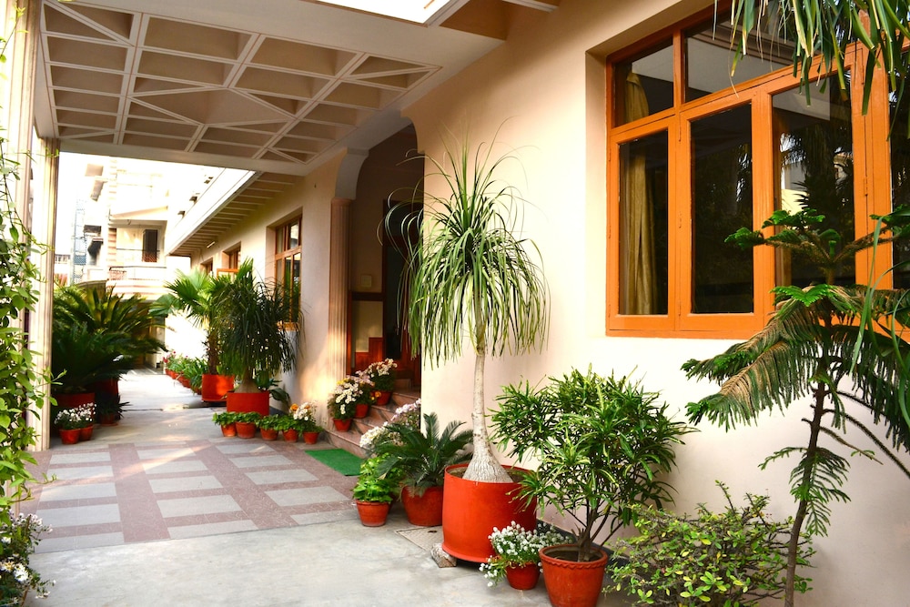 Hotel Buddha photo5