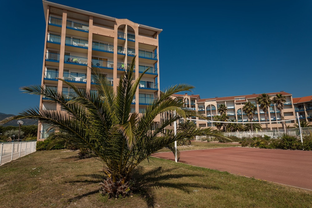 Residence Mer & Golf Port Argeles 69/72